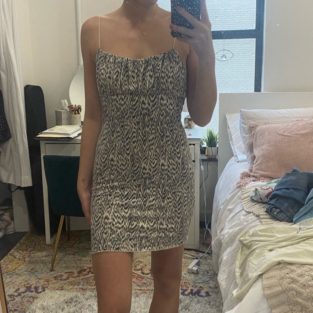Urban Outfitters Summer mini Dress